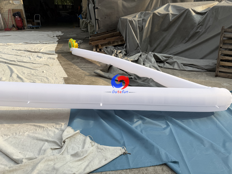 Custom Inflatable Bracelet | Giant Branded Inflatable Prop