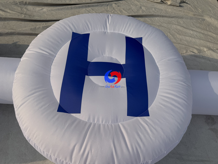 Custom Inflatable Bracelet | Giant Branded Inflatable Prop