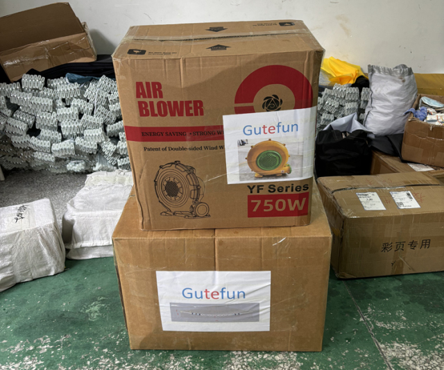 Custom Inflatable Bracelet | Giant Branded Inflatable Prop