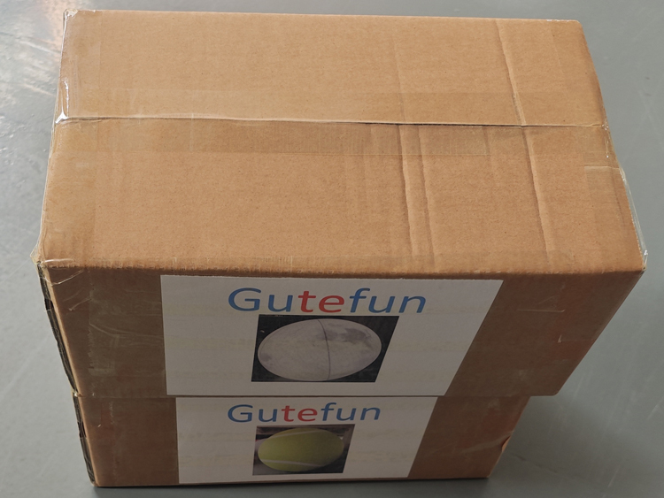 portable & reusable Giant LED Inflatable Moon Ball / huge inflatable moon balloon