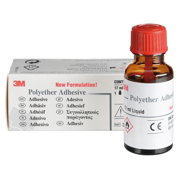 3M? Polyether Adhesive Refill, 30600, 1 Each/Pack