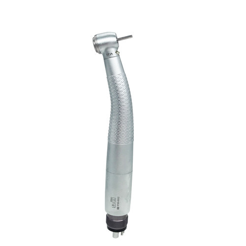 COXO YUSENDENT CX207-F Dental E-Generator LED High Speed Air Turbine Handpiece