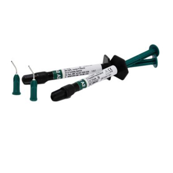 3M ESPE 4862U Filtek Bulk Fill Flow Flowable Dental Restorative Syringe Universal 2 Gm