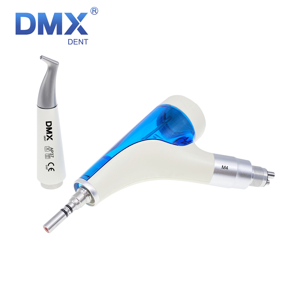 DMXDENT AP37 Dental Air Flow Teeth Polishing Polisher Hygiene Prophy Handpiece