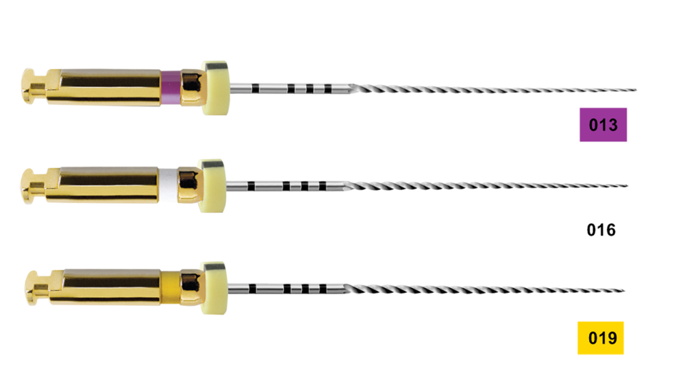 DMXDENT Dental Endo Rotary NITI File X-PATH Treatment Engine Root Canal
