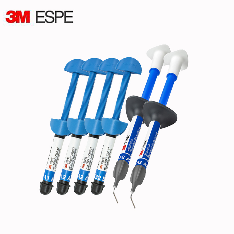 3M ESPE Filtek Z350XT Dental Flowable Composite