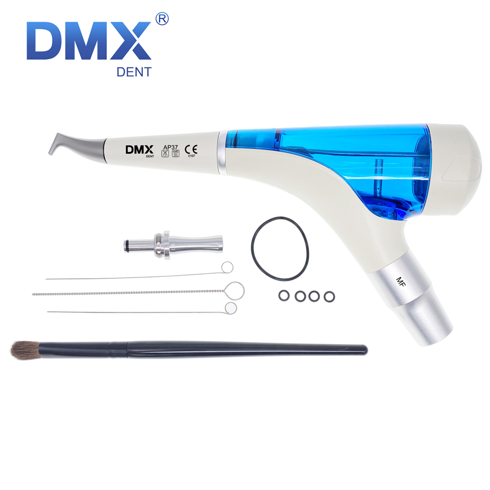 DMXDENT AP37 Dental Air Flow Teeth Polishing Polisher Hygiene Prophy Handpiece