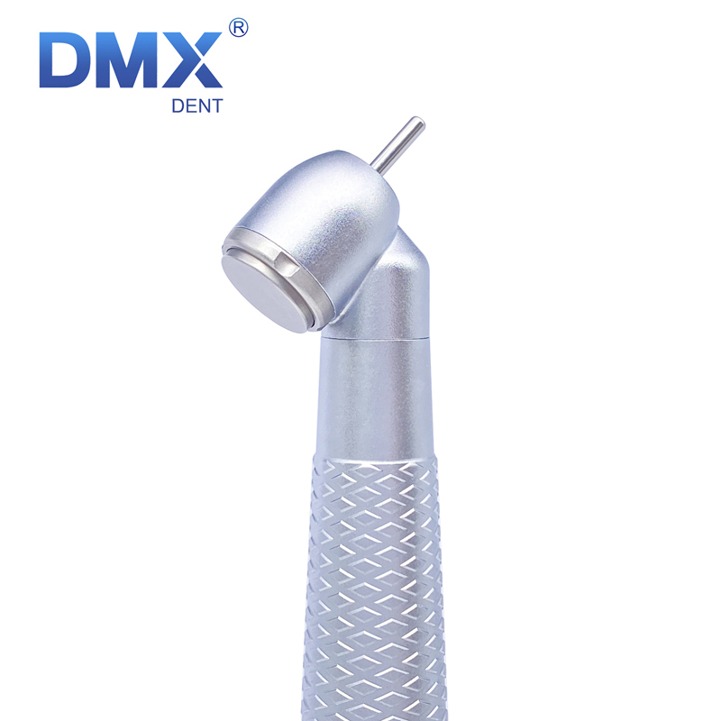 DMXDENT A16-EO SHSPB2 / SHSPM4 Dental 45 Degree E-generator LED High Speed Air Turbine Handpieces