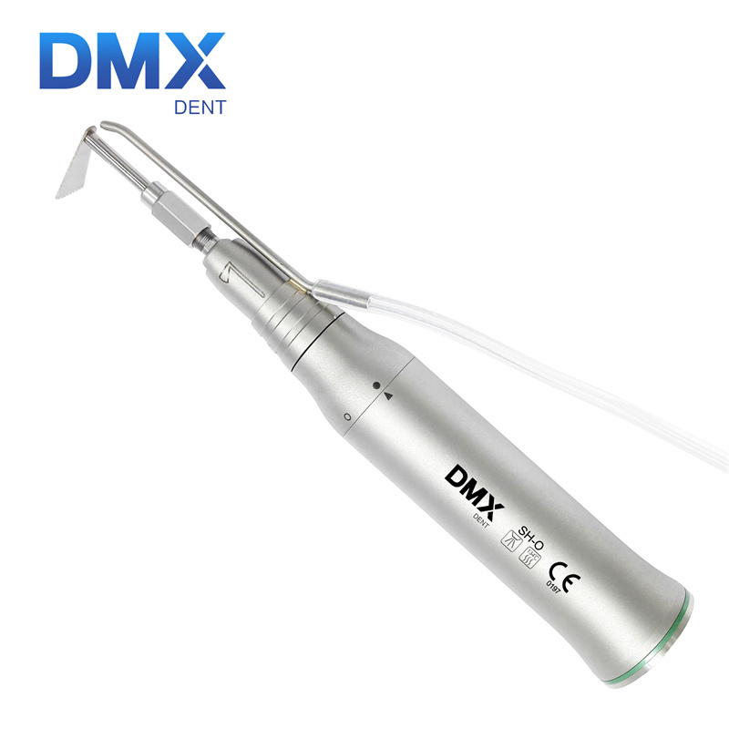 DMXDENT Dental Surgical SawOscillating Sagittal Straight Handpiece 4:1 SH-0 DMX