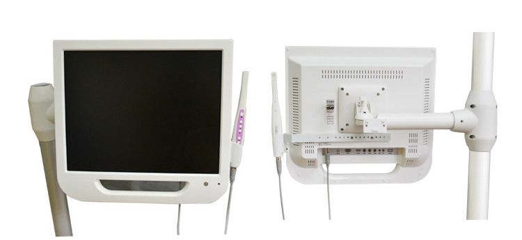 DMXDENT Dental Endoscopic Digital Imaging Intraoral Camera System DX-MC01/DX-300