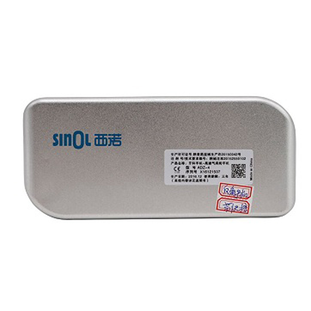 Sinol ADZ-4 B2/M4 Denal 45 Degree Surgical High Speed Handpiece with Coupler