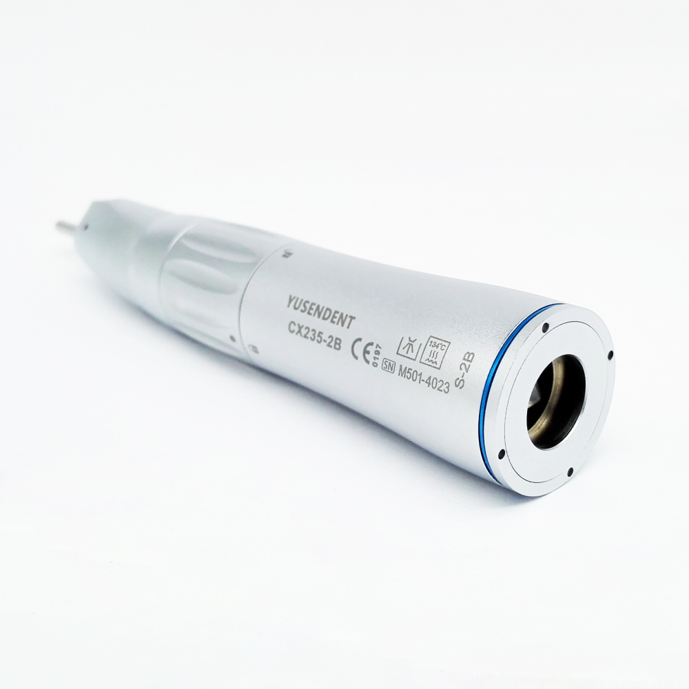 COXO YUSENDENT CX235-2B S-2B Dental Surgical  Low Speed Straight Handpiece