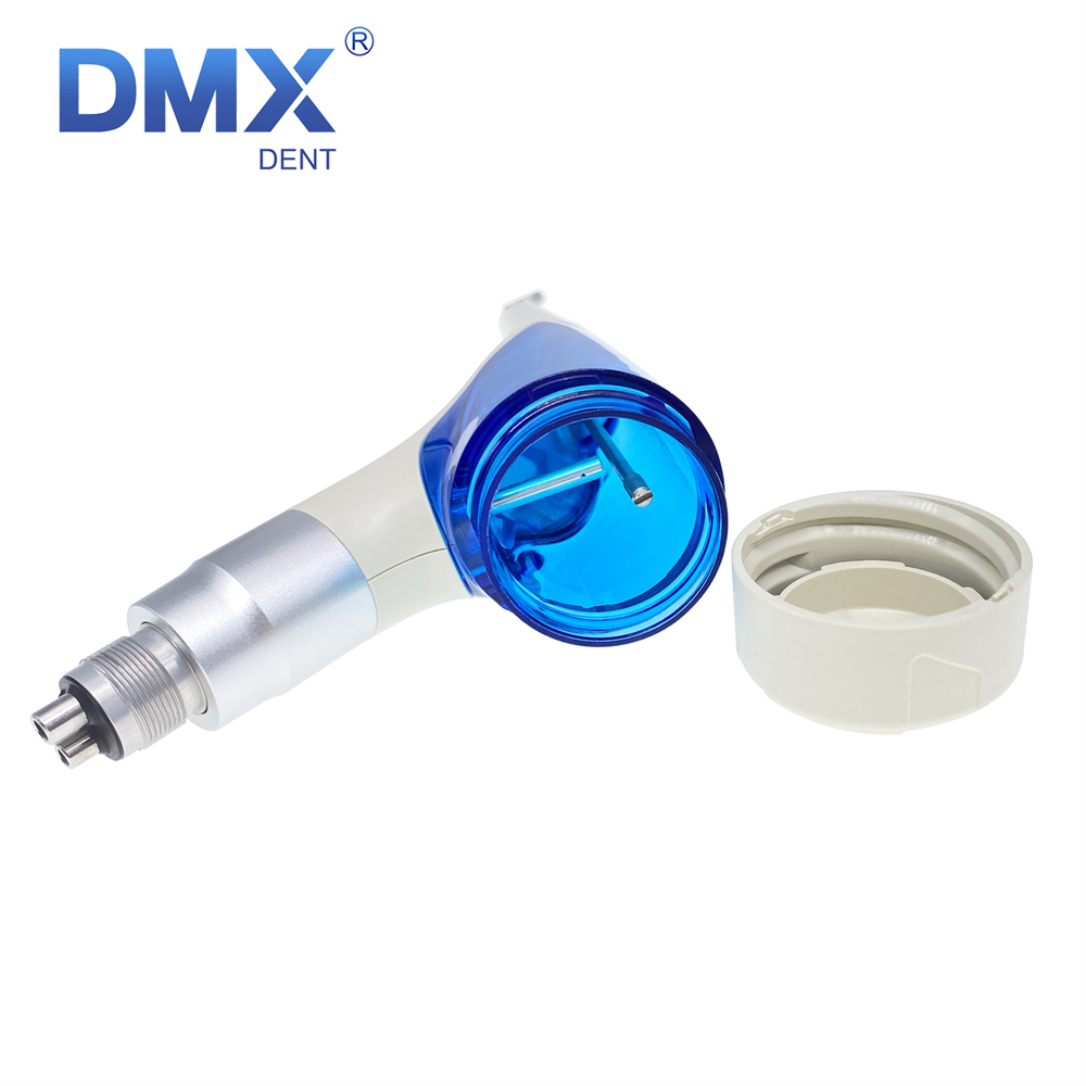 DMXDENT AP37 Dental Air Flow Teeth Polishing Polisher Hygiene Prophy Handpiece