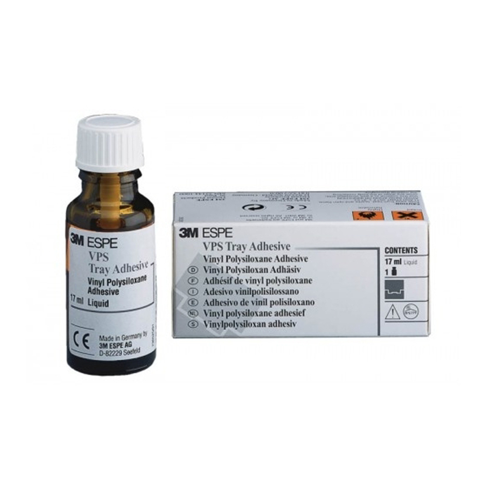 3M? VPS Tray Adhesive Refill, 7307, 1 Each/Pack