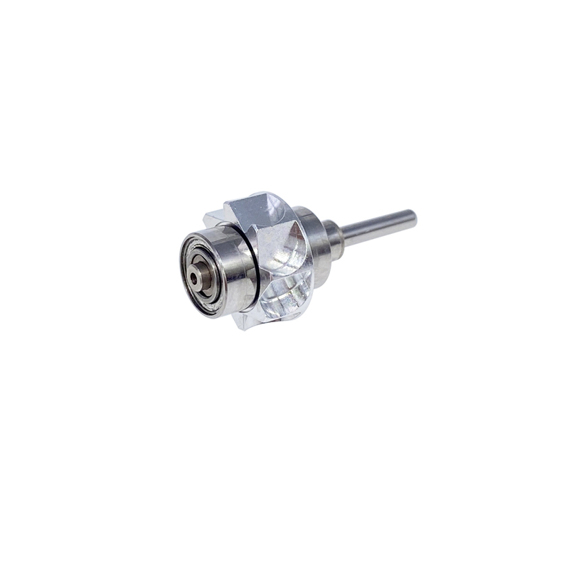 DMXDENT A16-EO SHSPB2 / SHSPM4 Dental 45 Degree E-generator LED High Speed Air Turbine Handpieces