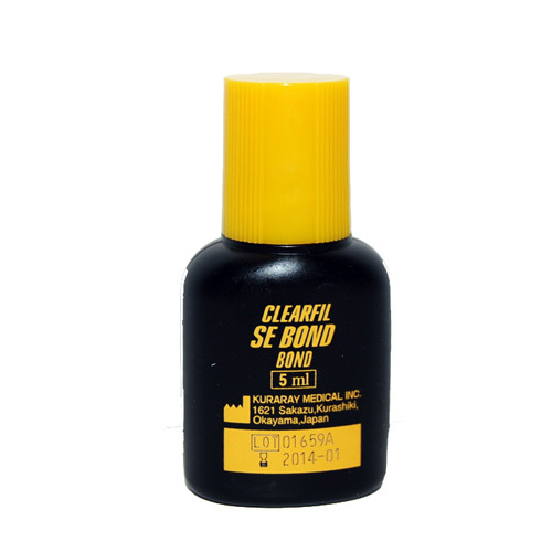 Kuraray CLEARFIL SE BOND Dental Adhesive Bond (5 ml)