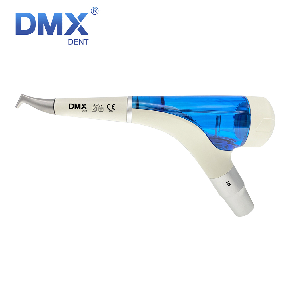 DMXDENT AP37 Dental Air Flow Teeth Polishing Polisher Hygiene Prophy Handpiece