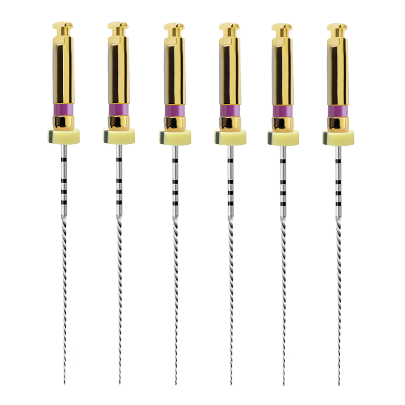 DMXDENT Dental Endo Rotary NITI File X-PATH Treatment Engine Root Canal