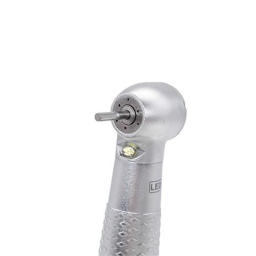 COXO YUSENDENT CX207-F Dental E-Generator LED High Speed Air Turbine Handpiece