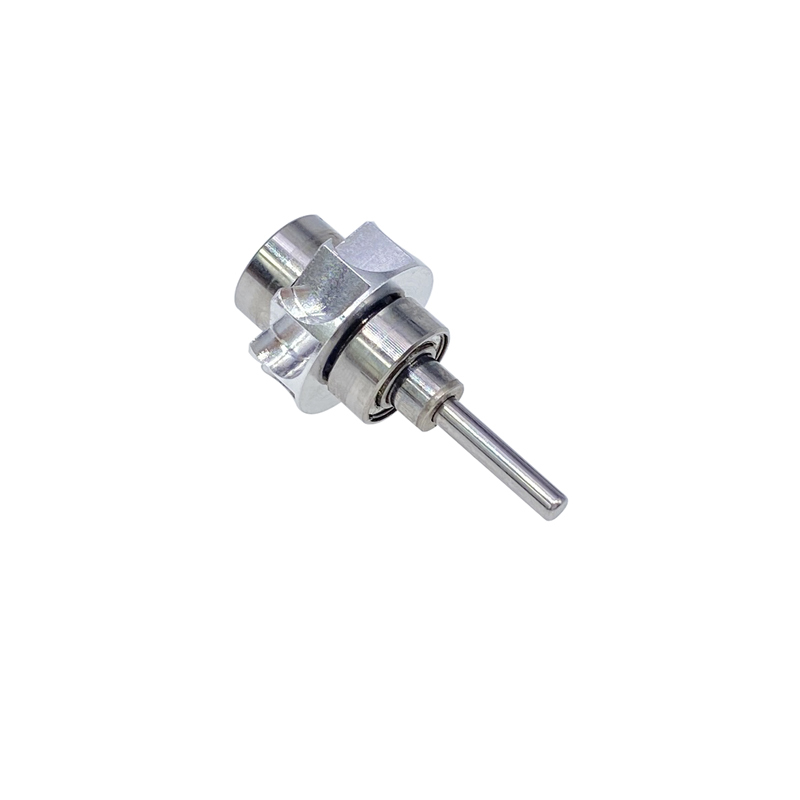 DMXDENT A16-EO SHSPB2 / SHSPM4 Dental 45 Degree E-generator LED High Speed Air Turbine Handpieces
