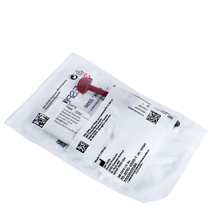 3M ESPE Filtek Z250 Dental Composite Syringe Resin 4g/Single Bond Universal Adhesive