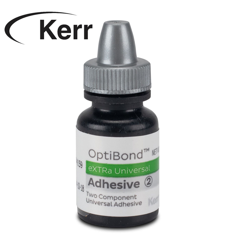 KERR Dental OptiBond eXTRa Universal Bottle Refill Primer 5ml or Adhesive 5ml