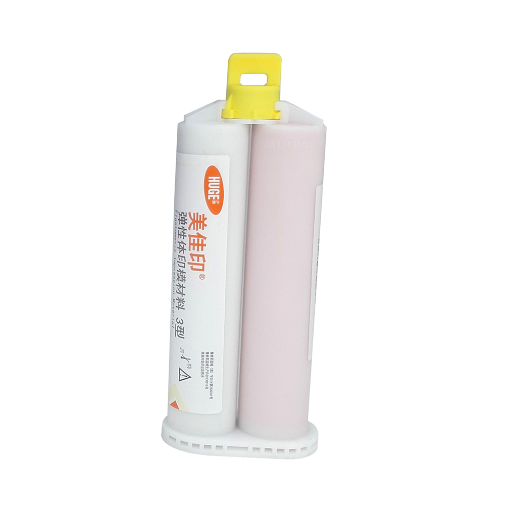 HUGE Dental Impression Material Light Body 50ml