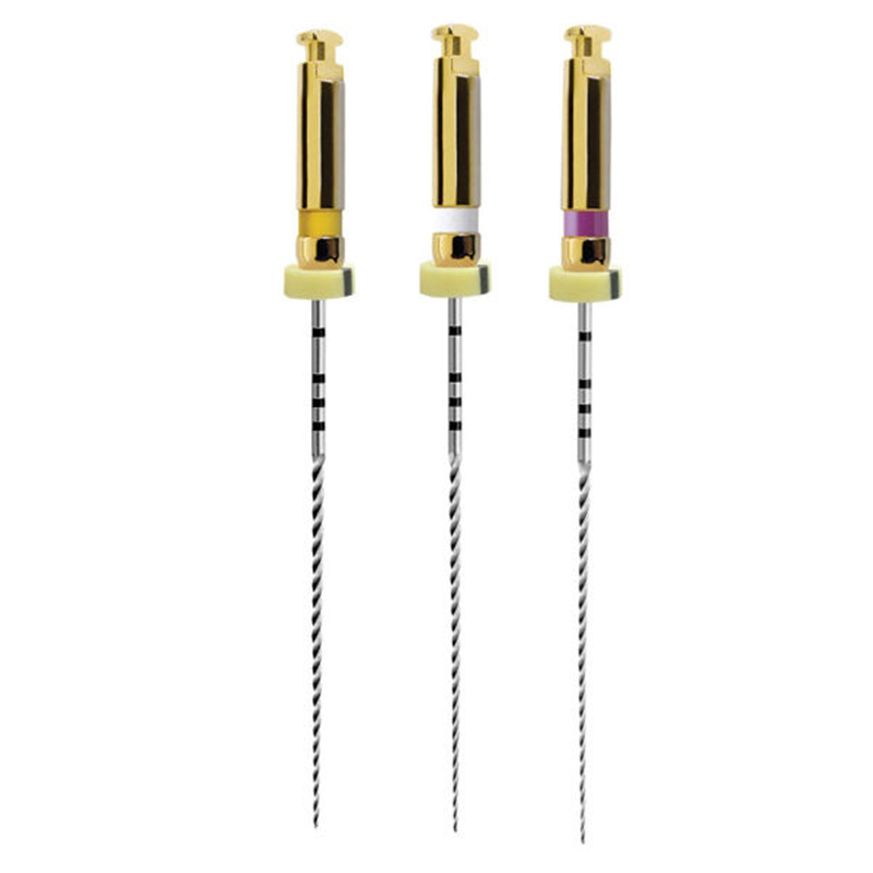 DMXDENT Dental Endo Rotary NITI File X-PATH Treatment Engine Root Canal