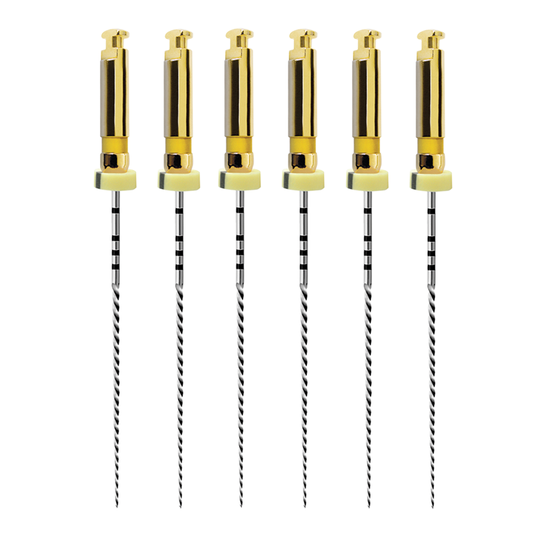 DMXDENT Dental Endo Rotary NITI File X-PATH Treatment Engine Root Canal