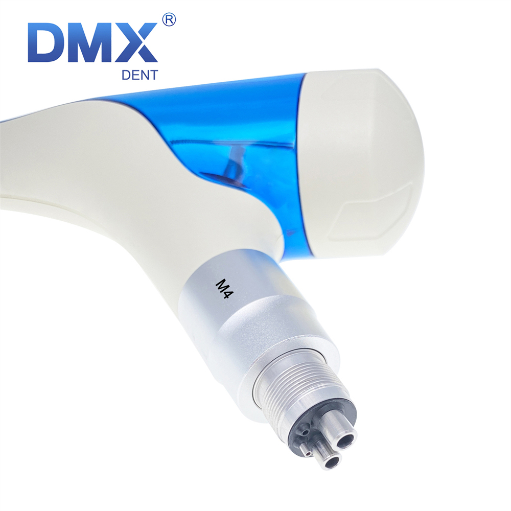 DMXDENT AP37 Dental Air Flow Teeth Polishing Polisher Hygiene Prophy Handpiece