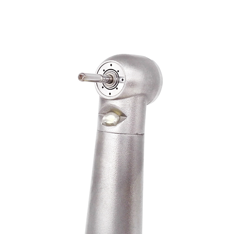 MacDent MX-S500L Dental E-geneager LED High Speed Air Turbine Handpiece