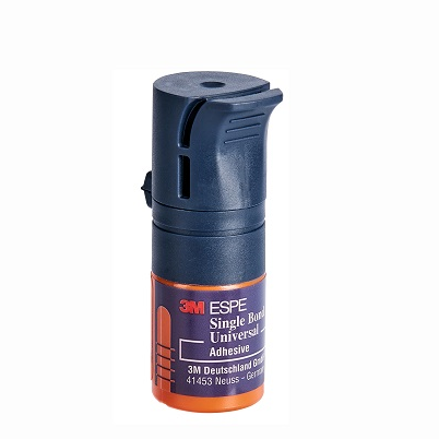 3M ESPE Single Bond Universal Adhesive Adper 5ML REF 41282