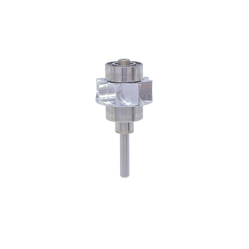 DMXDENT A16-EO SHSPB2 / SHSPM4 Dental 45 Degree E-generator LED High Speed Air Turbine Handpieces