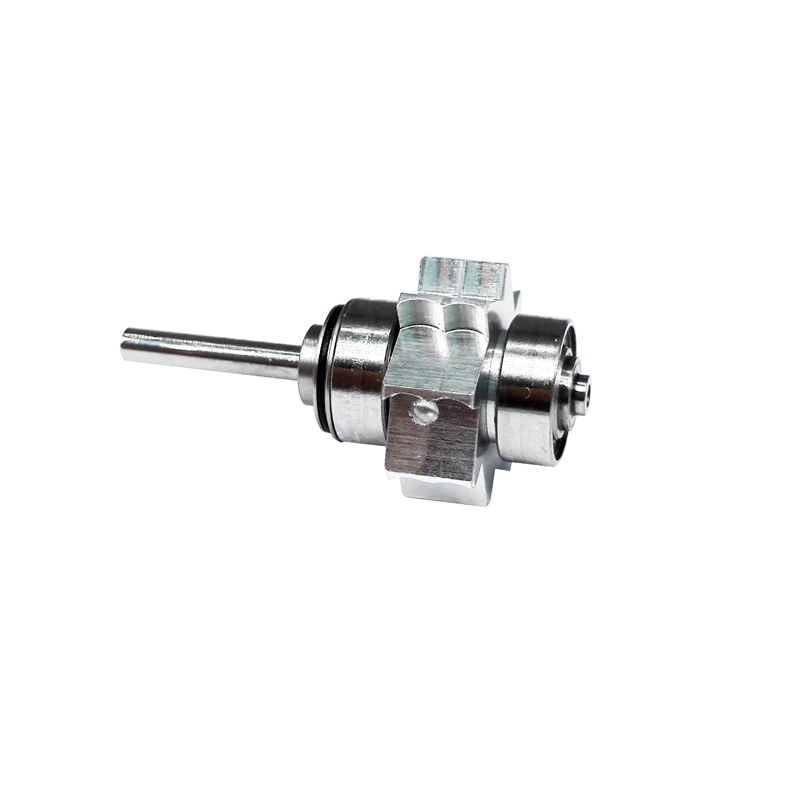 COXO YUSENDENT CX207-G H16-WTPQ / H16-WSPQ Dental Fiber Optic High Speed Air Turbine Handpiece