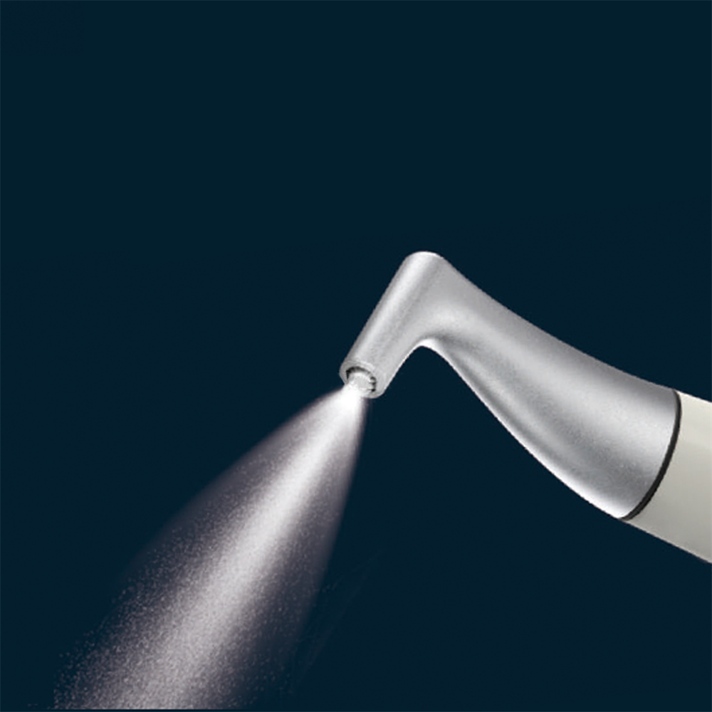 DMXDENT AP37 Dental Air Flow Teeth Polishing Polisher Hygiene Prophy Handpiece