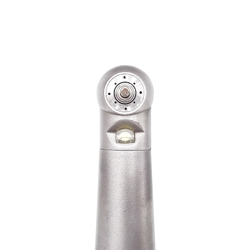 MacDent MX-S500L Dental E-geneager LED High Speed Air Turbine Handpiece