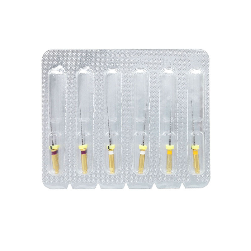 DMXDENT Dental Endo Rotary NITI File X-PATH Treatment Engine Root Canal