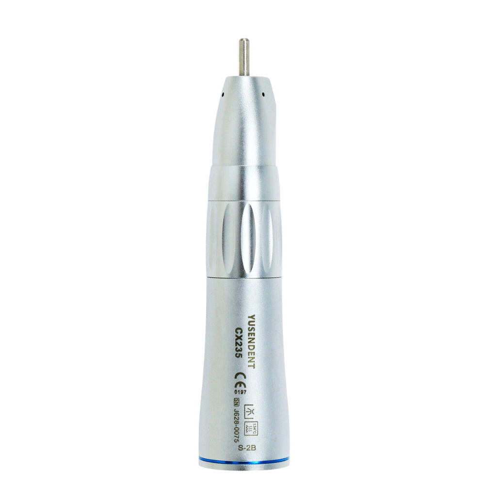 COXO YUSENDENT CX235-2B S-2B Dental Surgical  Low Speed Straight Handpiece