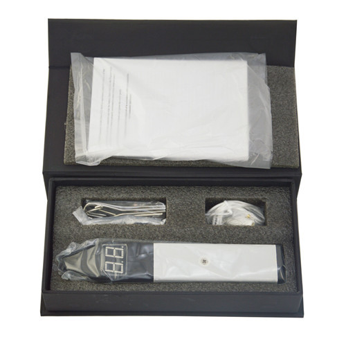 Dental Electric Pulp Tester Testing Oral Teeth Nerve Vitality Endodontics