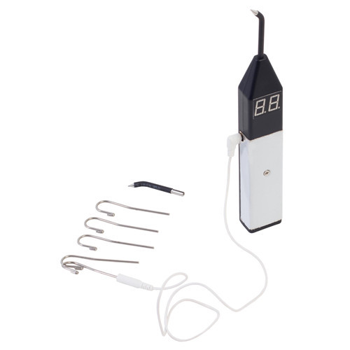 Dental Electric Pulp Tester Testing Oral Teeth Nerve Vitality Endodontics