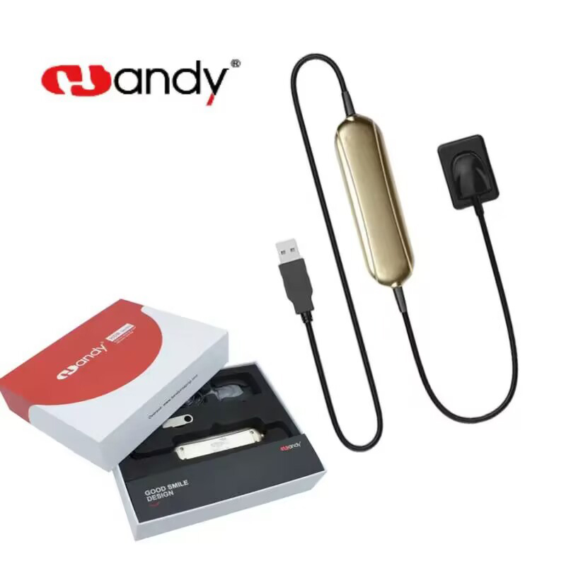 HDR 500A / 600A Dental HDR System Digital Intraoral Sensor
