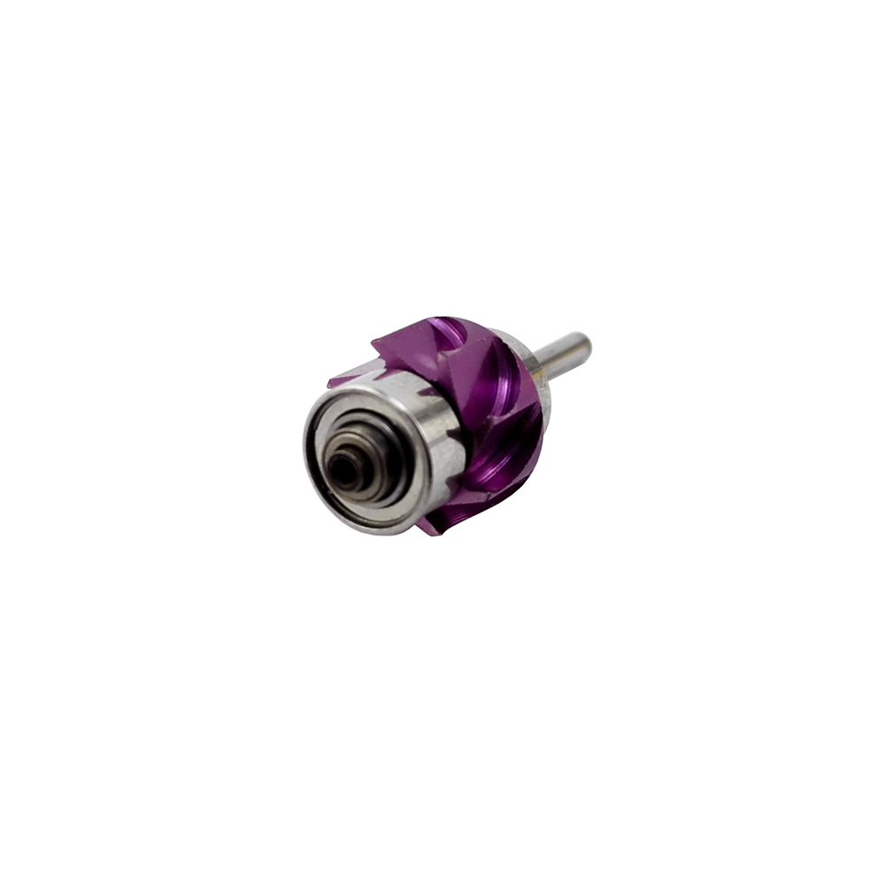 Dental Cartridge Rotor for 617 TA-96 SYNEA PB Handpiece