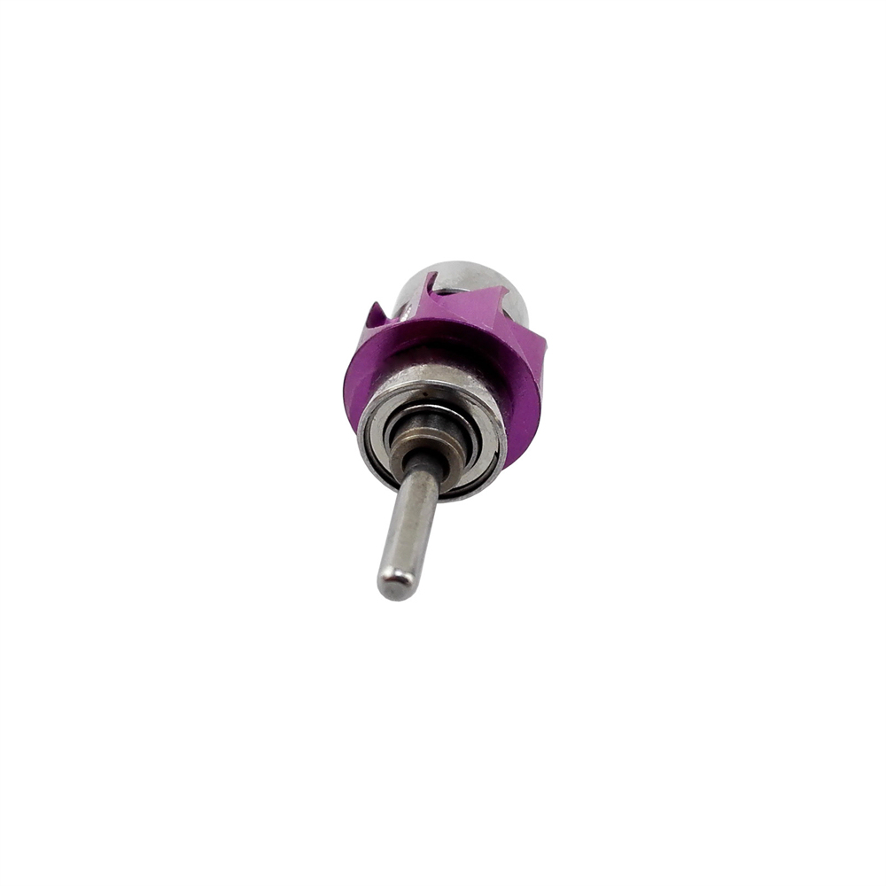 Dental Cartridge Rotor for 617 TA-96 SYNEA PB Handpiece