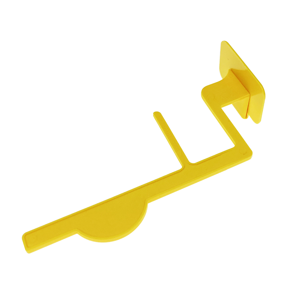 10Pcs Dental X-Ray holders kwik-bite with index 270 Style Hawe Solutions