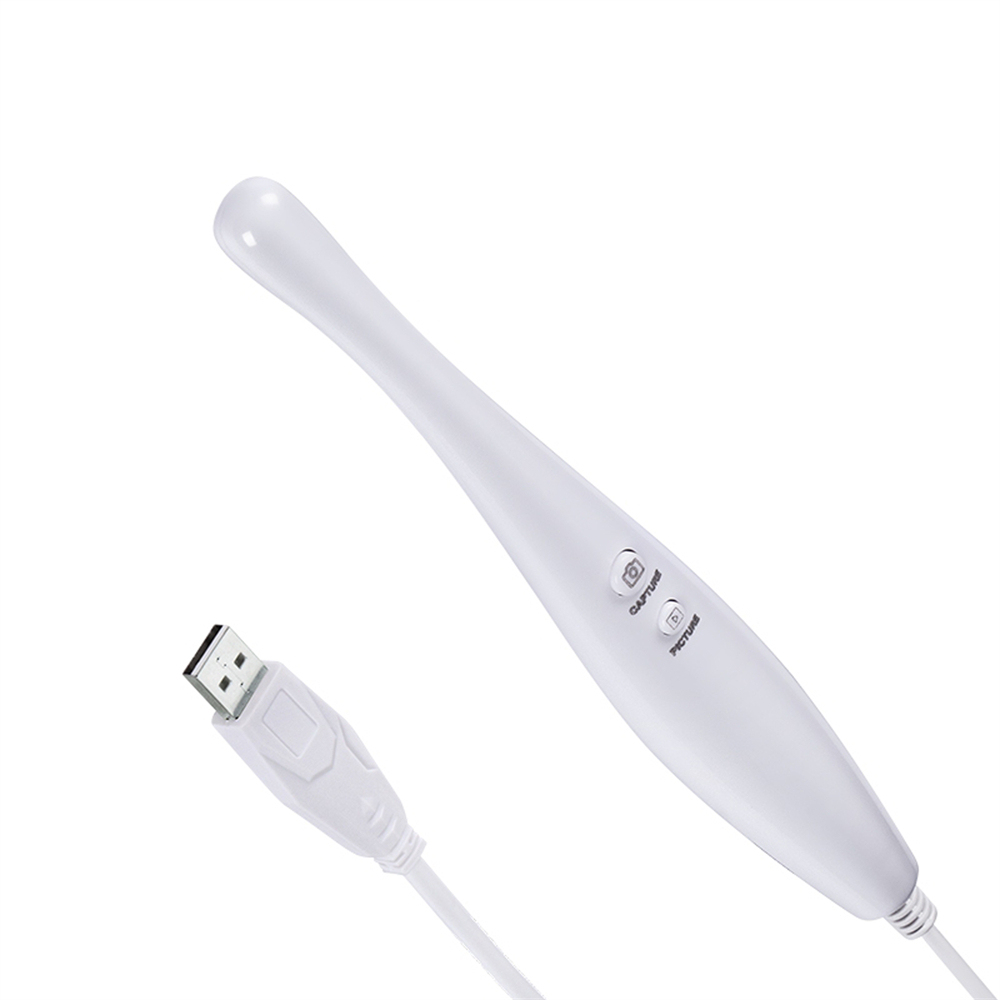 Dental Intraoral Camera USB Digital Imaging Intra Oral HD Camera 13.0 Mega Pixel