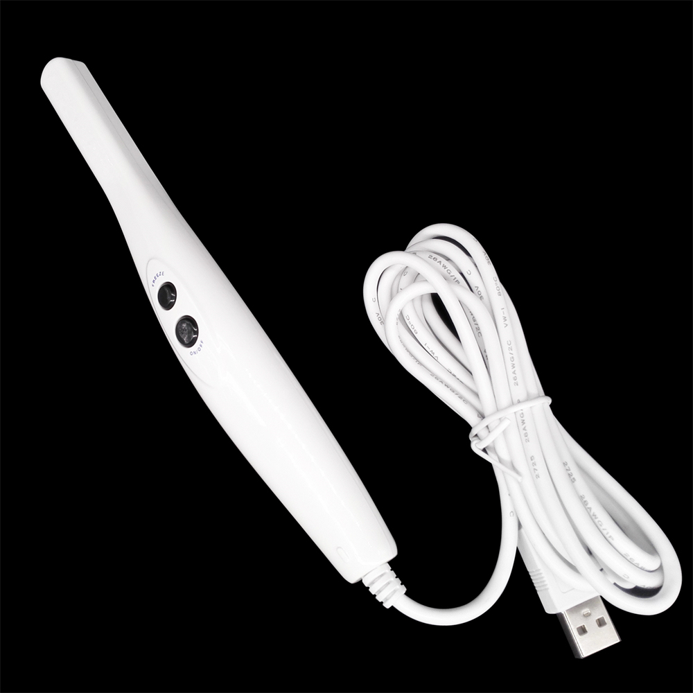 Dental Camera Intraoral CF-686 Digital USB Imaging Intra Oral 2.0 Mega