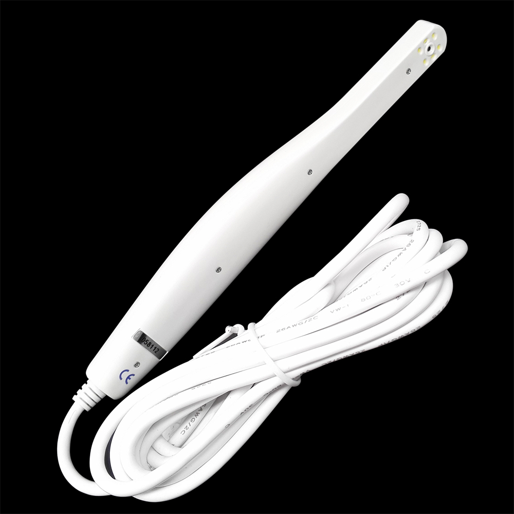 Dental Camera Intraoral CF-686 Digital USB Imaging Intra Oral 2.0 Mega
