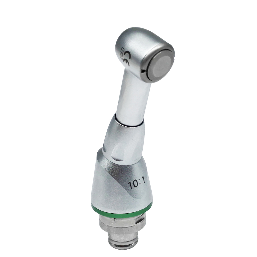 Dental Contra Angle Head 10:1 Reduction Fit Endodontic Endo Motor