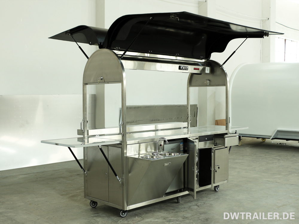 Mobile Bar-200