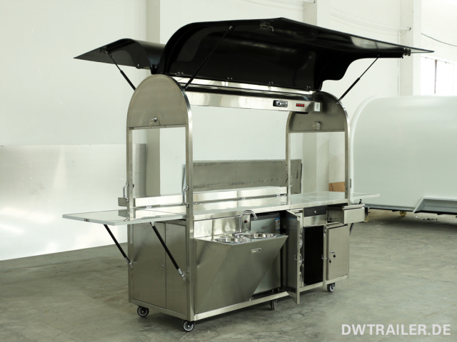 Mobile Bar-200